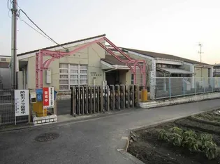 カンタービレ【1階】の周辺