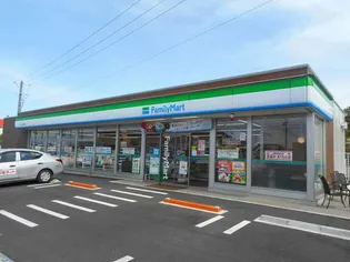 カンタービレ【1階】の周辺