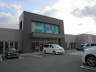 カンタービレ【1階】の周辺