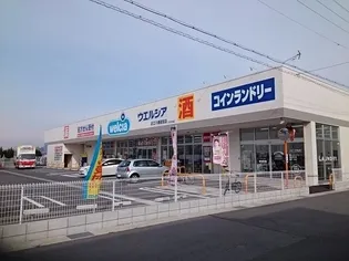 カンタービレ【1階】の周辺
