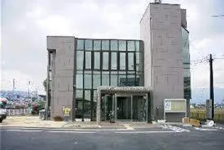 シャーロット壱番館【2階】の周辺