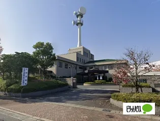 シャーロット壱番館【2階】の周辺