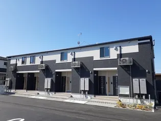 シャン ド フルールIIの画像