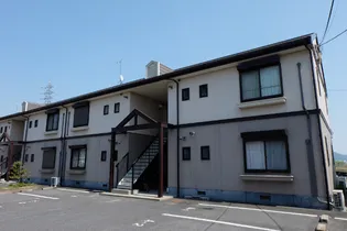 フジハイツ垣ノ内の画像