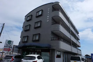 ファミール守山の画像