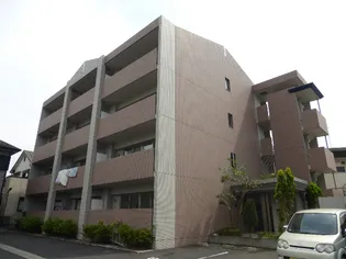 エスポワール弐番館の画像