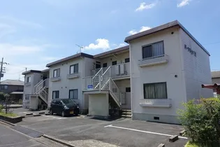 パークサイドIFの画像