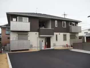 ベルコート下ノ沢の画像