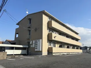 クレセントの画像