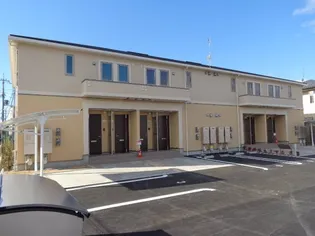 リバーサイドIIの画像