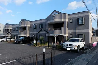 フェアーブリーズの画像