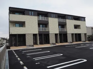 シャルマンフルールIの画像