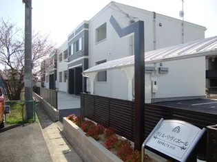 ヴィル リヴィエールの画像