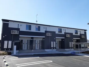 シャン ド フルールIIの画像