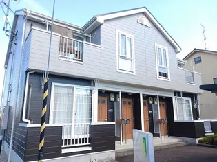 アヴェニール【1階】の外観