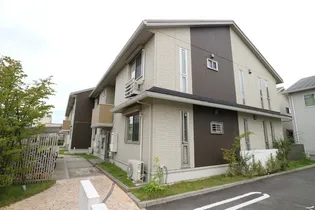 カーサグランデの画像