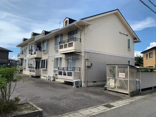 サニーフィールドの画像