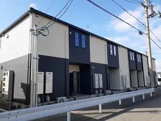 クレメント近江八幡 Aの画像