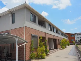 ドミールフォレスト和の画像