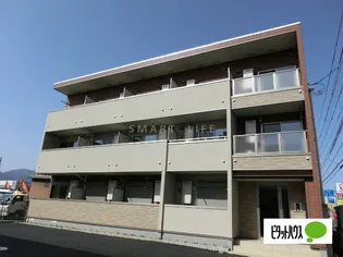 フリージアの画像