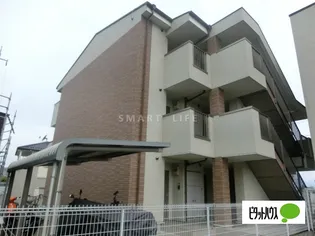 ウェステン ドルフⅠの画像