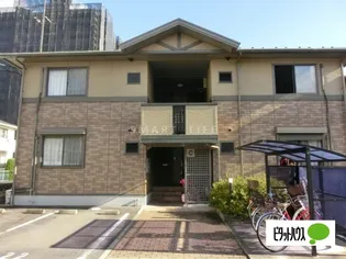 リビングタウン堅田の画像