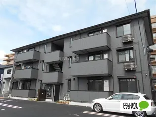 LUCENT本堅田の画像