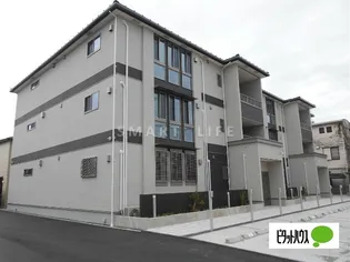 PREMIERSEPIA本堅田の画像