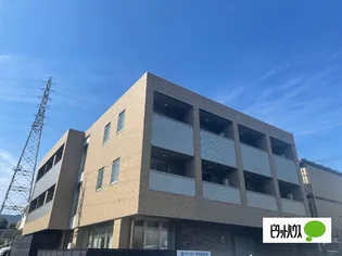 バックス大津雄琴レイクヒルズ【201-K号室】の外観