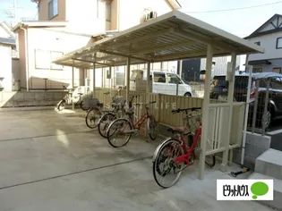 シャーロット壱番館【2階】のその他画像