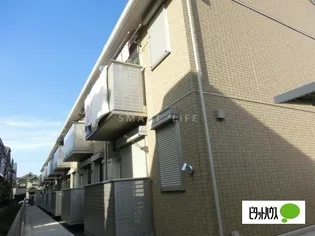 シャーロット壱番館【2階】のその他画像