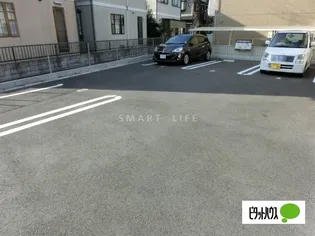 シャーロット壱番館【2階】のその他画像