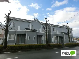 オリーヴハウスAの画像