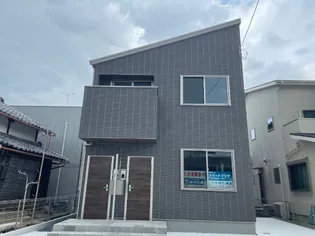 BELLE LEAD Kの画像