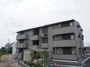 G.L+Takakaichou【2階】の外観