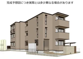 秀豊5号館の画像