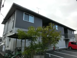 セジュール堅田の画像