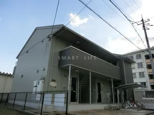 フローラ堅田の画像