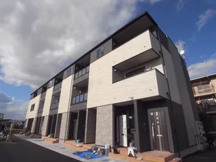 メゾンプラシードVの画像