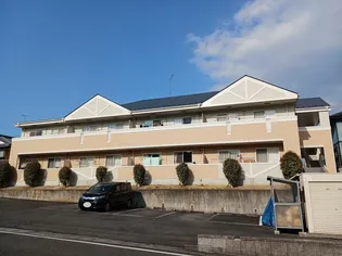 甲西サンライフAの画像