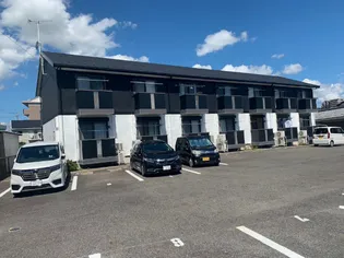 サンコート野洲の画像