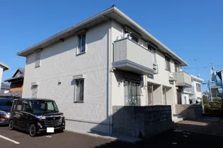 ブランカコートの画像