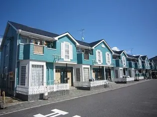 サンパレス21Aの画像