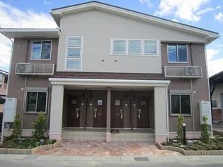 メディカル 馬淵西IIの画像