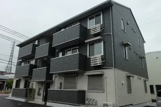 ホワイトクレイン野洲の画像