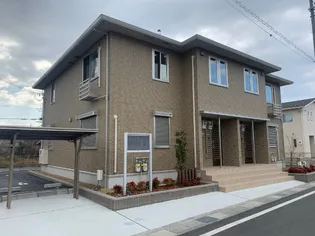 守山立入町DROOMBの画像