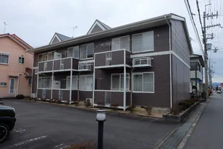 サニーコート守山の画像