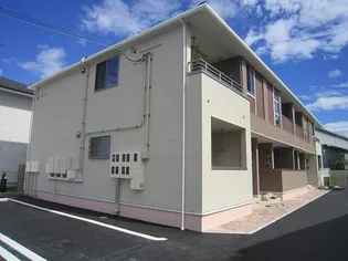 メディカル・馬淵西Ⅰ【2階】の外観