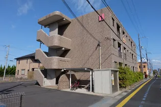 ANESIS守山の画像