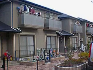 リビングタウン狭山池 F棟の画像